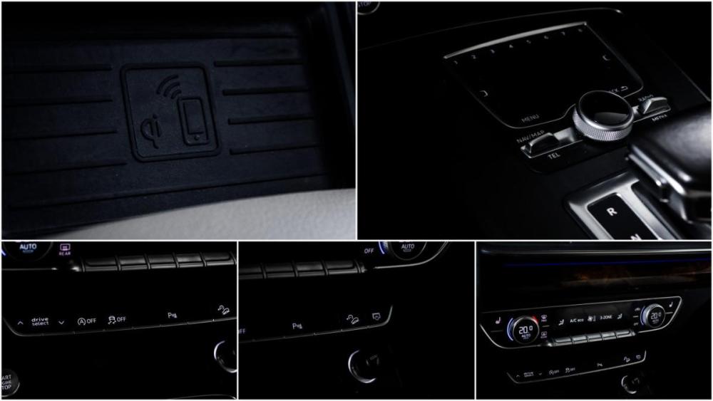 Audi Q5 II (FY) Москва  - изображение 18