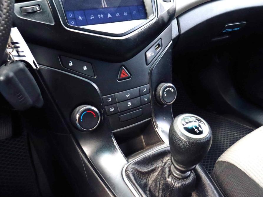 Chevrolet Cruze I Екатеринбург  - изображение 13