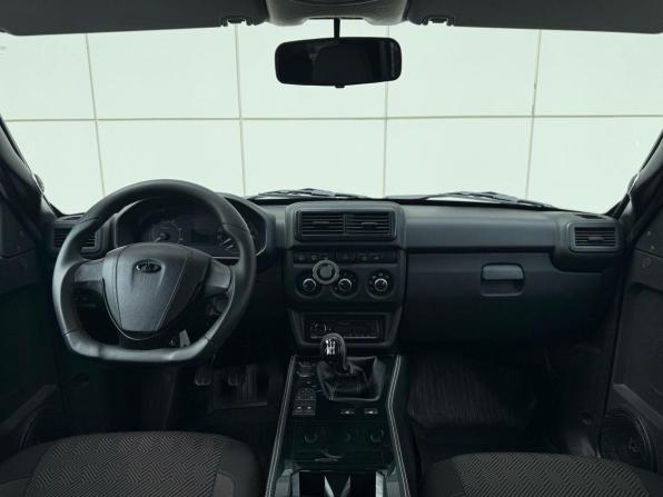 Lada (ВАЗ) Niva Legend I с пробегом 2023 года, цена 799 000 рублей, 34524 км, внедорожник, Автокод Объявления
