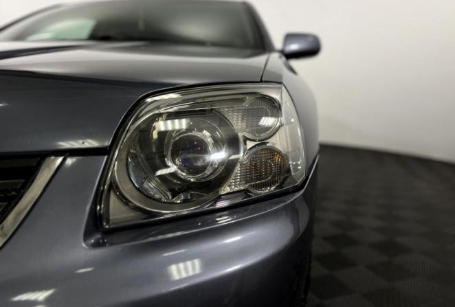 Mitsubishi Galant IX Рестайлинг с пробегом 2007 года, цена 750 000 рублей, 231000 км, седан, Автокод Объявления