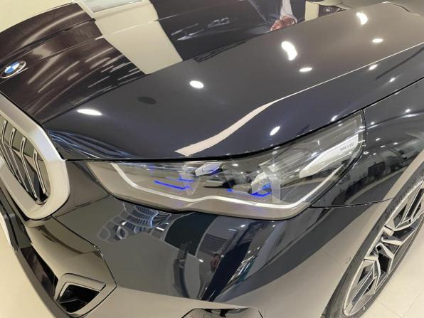 Новый BMW 5 серии VIII (G60/G61/G68) 2025 года, цена 11 095 850 рублей, седан, Автокод Объявления
