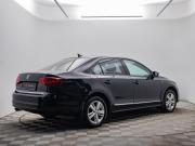 Volkswagen Jetta VI Рестайлинг Москва  - изображение 21
