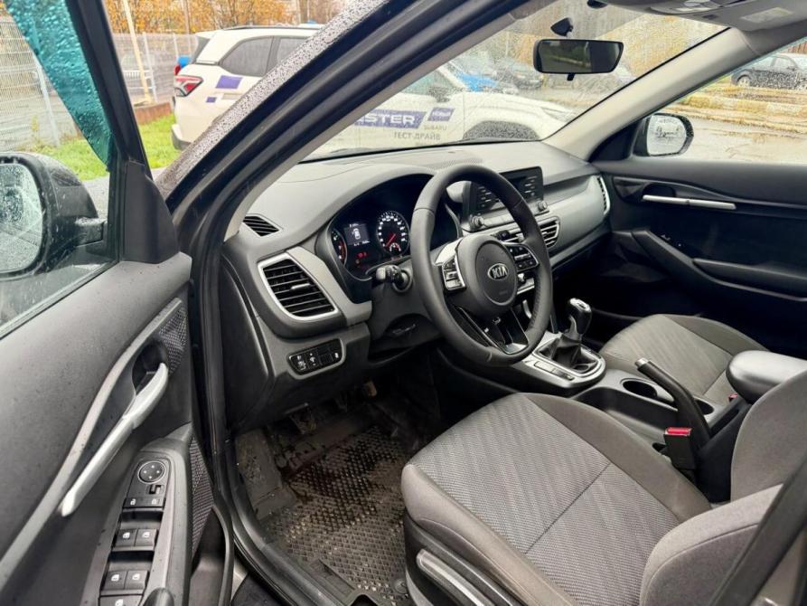 Kia Seltos I Петрозаводск  - изображение 9