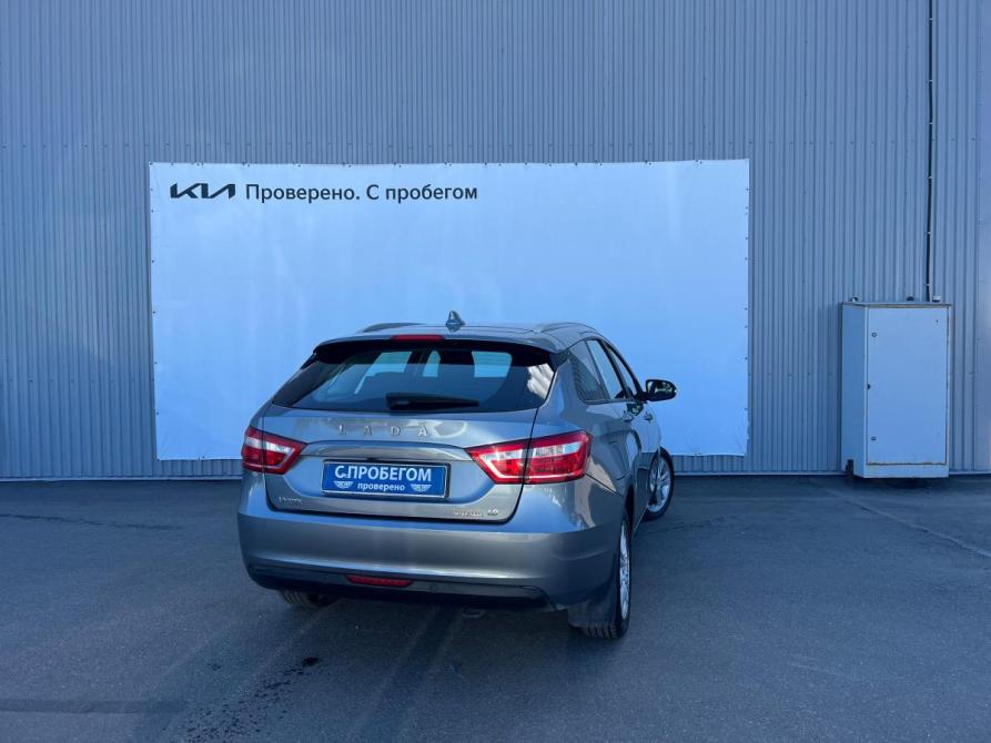 Lada (ВАЗ) Vesta I Санкт-Петербург  - изображение 2