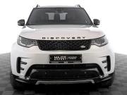 Land Rover Discovery V Москва  - изображение 32