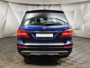 Mercedes-Benz GLS I (X166) Москва  - изображение 31