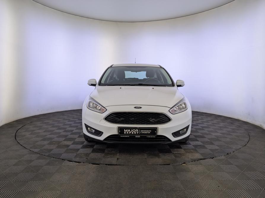 Ford Focus III Рестайлинг Москва  - изображение 2
