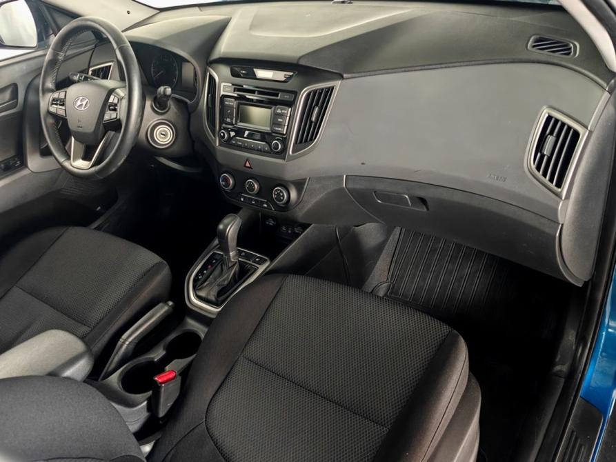 Hyundai Creta I Москва  - изображение 9