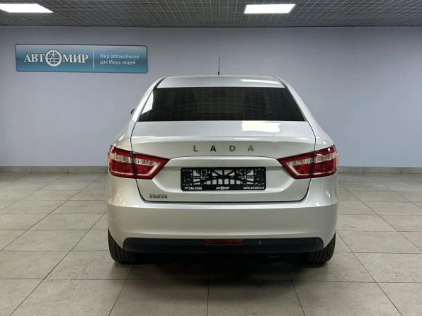 Lada (ВАЗ) Vesta I с пробегом 2021 года, цена 899 000 рублей, 186874 км, седан, Автокод Объявления