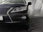 Lexus RX III Рестайлинг Москва  - изображение 30
