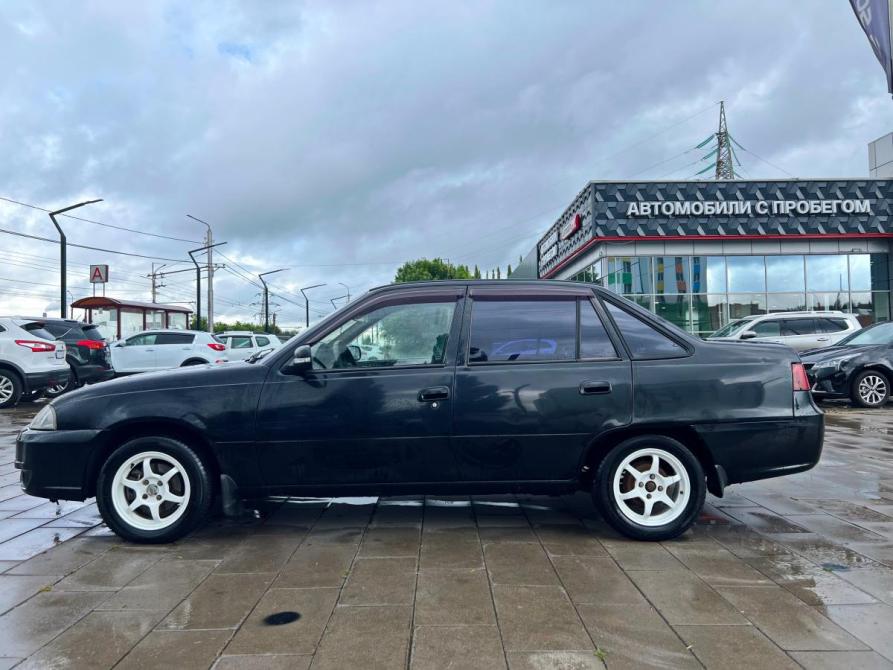 Daewoo Nexia I Рестайлинг Стерлитамак  - изображение 7