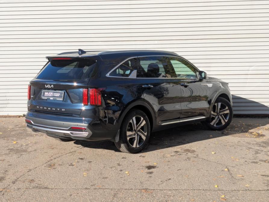 Kia Sorento IV Москва  - изображение 20