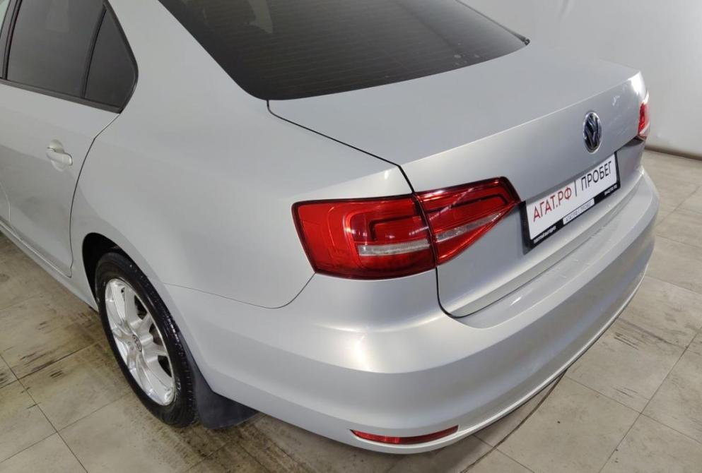 Volkswagen Jetta VI Волгоград  - изображение 23