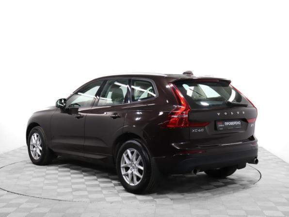 Volvo XC60 II с пробегом 2018 года, цена 3 444 000 рублей, 91360 км, внедорожник, Автокод Объявления