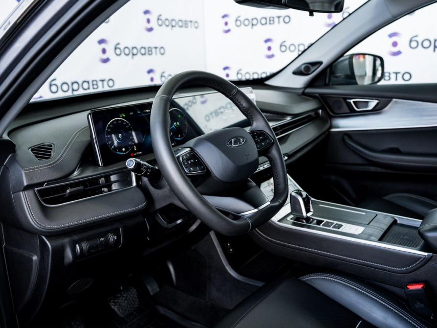 Chery Tiggo 7 Pro I Ростов-на-Дону  - изображение 17