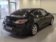 Mazda 6 II (GH) Рестайлинг Казань  - изображение 28