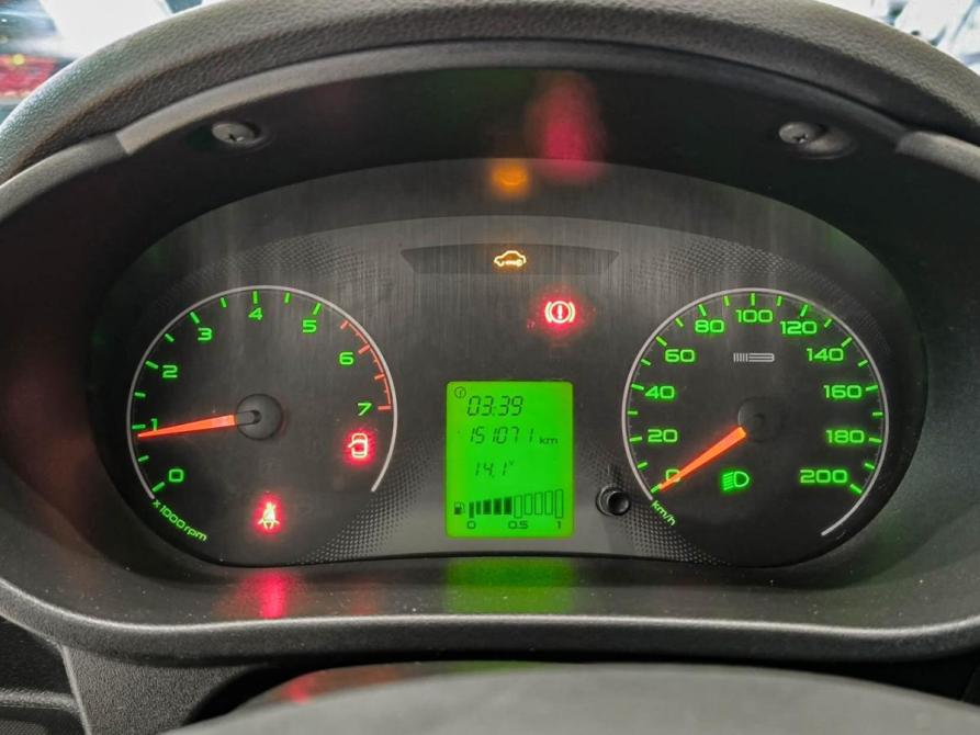 Lada (ВАЗ) Granta I Казань  - изображение 16