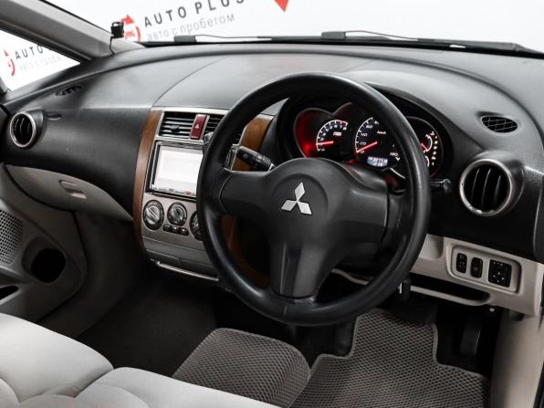 Mitsubishi Colt VI (Z20/Z30) с пробегом 2006 года, цена 469 000 рублей, 307718 км, универсал, Автокод Объявления