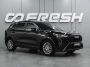 Haval Jolion I Рестайлинг Воронеж  - изображение 24
