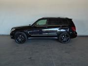 Mercedes-Benz GLK-Класс I (X204) Рестайлинг Москва  - изображение 21