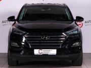 Hyundai Tucson III Рестайлинг Минеральные Воды  - изображение 25