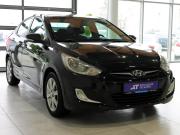 Hyundai Solaris I Таганрог  - изображение 19