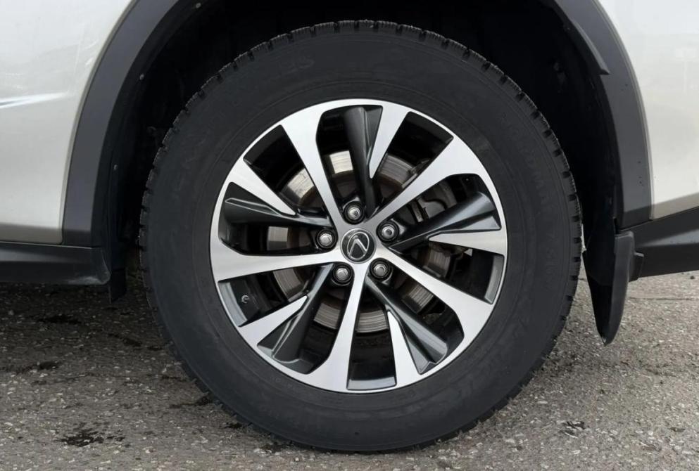 Lexus RX IV Рестайлинг Киров  - изображение 28