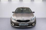 Kia Ceed II Москва  - изображение 17