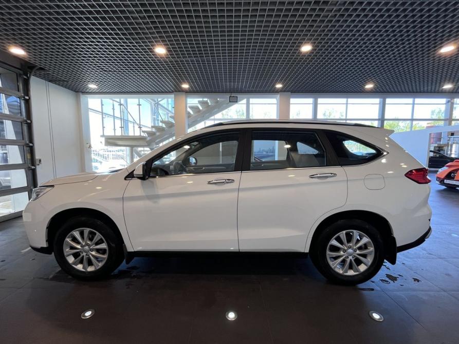 Haval M6 II Чебоксары  - изображение 6