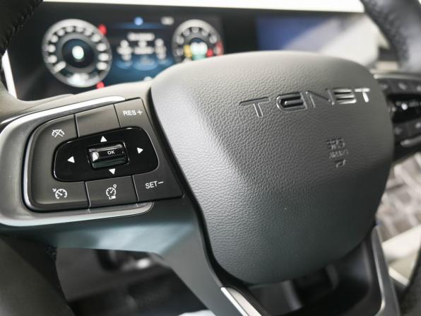 Tenet T4 с пробегом 2025 года, цена 2 179 900 рублей, 7200 км, внедорожник, Автокод Объявления
