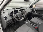 Hyundai Creta I Рестайлинг Москва  - изображение 44
