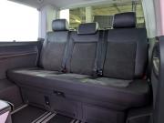 Volkswagen Multivan T5 Рестайлинг Москва  - изображение 38