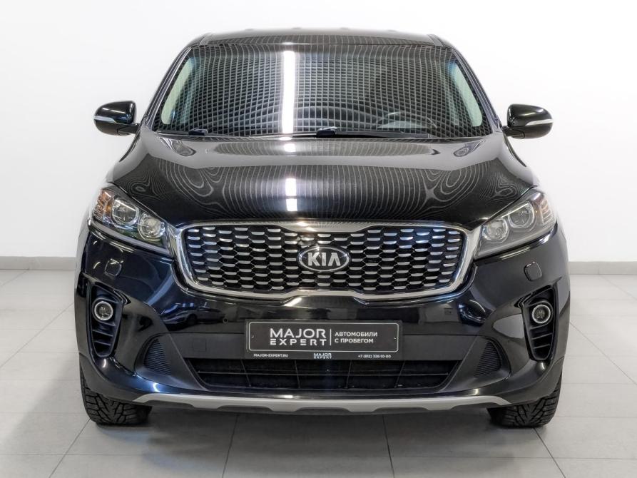 Kia Sorento III Prime Рестайлинг Санкт-Петербург  - изображение 2