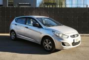 Hyundai Solaris I Сыктывкар  - изображение 23