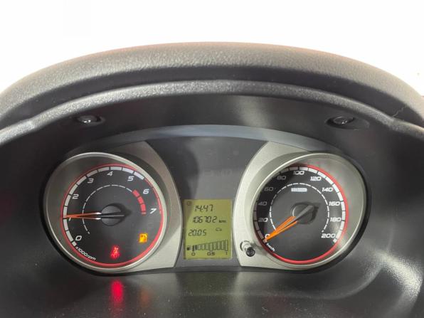 Lada (ВАЗ) Kalina II с пробегом 2017 года, цена 608 000 рублей, 106702 км, хэтчбек, Автокод Объявления