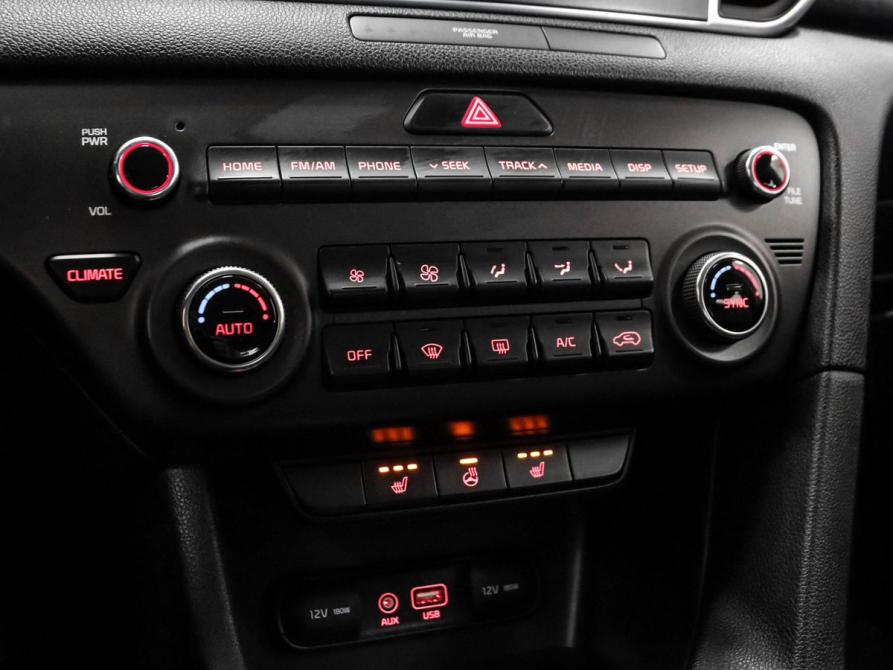 Kia Sportage IV Минеральные Воды  - изображение 19
