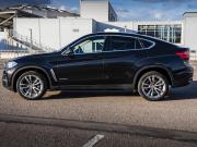 BMW X6 II (F16) Москва  - изображение 30
