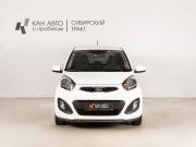 Kia Picanto II Казань  - изображение 10