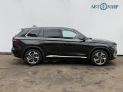Geely Monjaro I Москва  - изображение 19