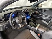 Mercedes-Benz C-Класс V (W206) Москва  - изображение 51