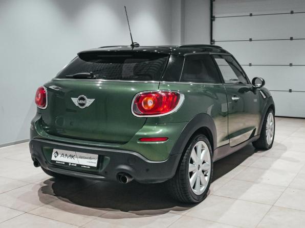 Mini Paceman I с пробегом 2016 года, цена 1 365 000 рублей, 177697 км, хэтчбек, Автокод Объявления