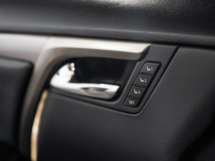Lexus RX IV Рестайлинг Иркутск  - изображение 18