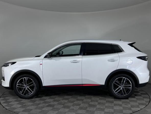 Changan CS55 Plus II с пробегом 2023 года, цена 1 980 000 рублей, 64401 км, внедорожник, Автокод Объявления