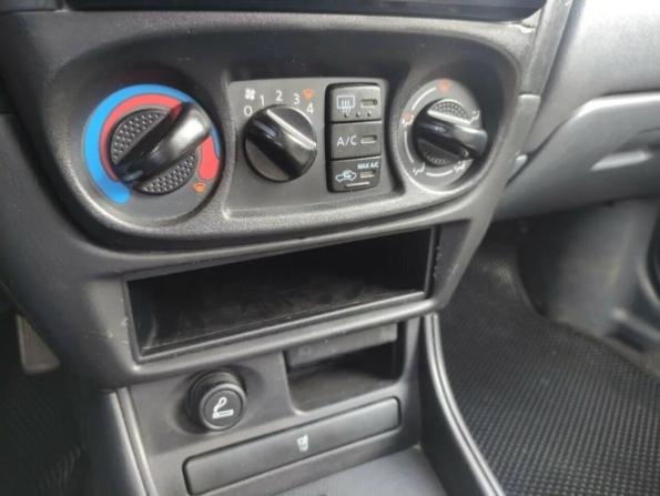 Nissan Almera II (N16) Рестайлинг с пробегом 2004 года, цена 295 000 рублей, 191383 км, седан, Автокод Объявления