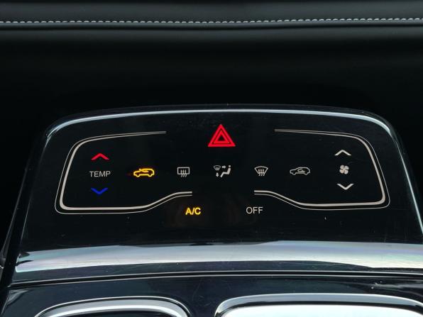 JAC JS6 с пробегом 2023 года, цена 1 520 000 рублей, 75000 км, внедорожник, Автокод Объявления