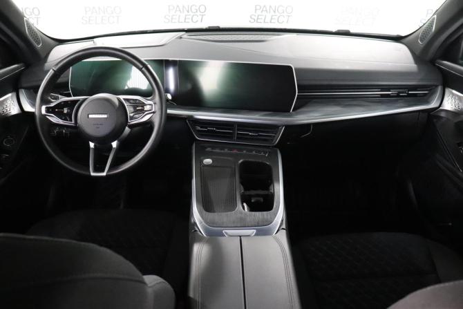 Haval F7 II с пробегом 2025 года, цена 2 161 000 рублей, 48038 км, внедорожник, Автокод Объявления