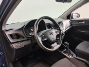 Hyundai Solaris II Рестайлинг Барнаул  - изображение 46
