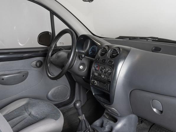 Daewoo Matiz I Рестайлинг с пробегом 2013 года, цена 187 958 рублей, 76000 км, хэтчбек, Автокод Объявления