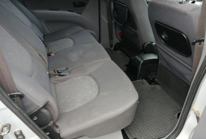 Hyundai Matrix I Рестайлинг с пробегом 2006 года, цена 350 000 рублей, 228653 км, компактвэн, Автокод Объявления