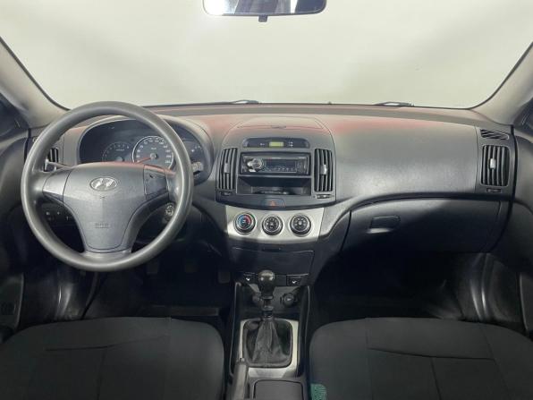Hyundai Elantra IV (HD) с пробегом 2010 года, цена 510 000 рублей, 475650 км, седан, Автокод Объявления